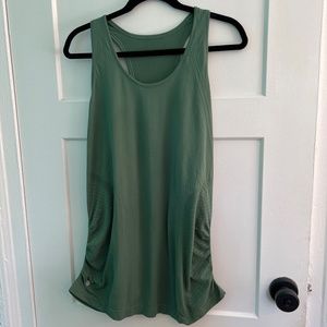 Athleta Speedlight Tank XL